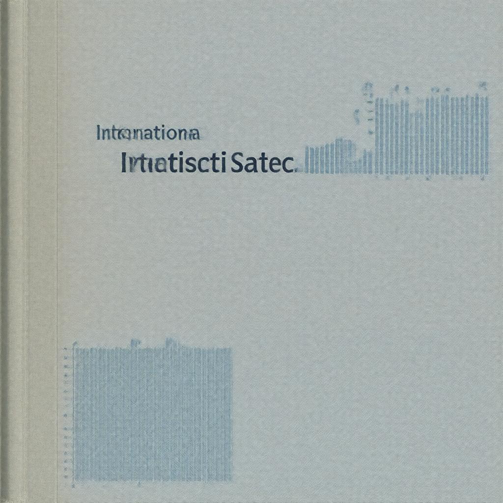 International Statistical Review